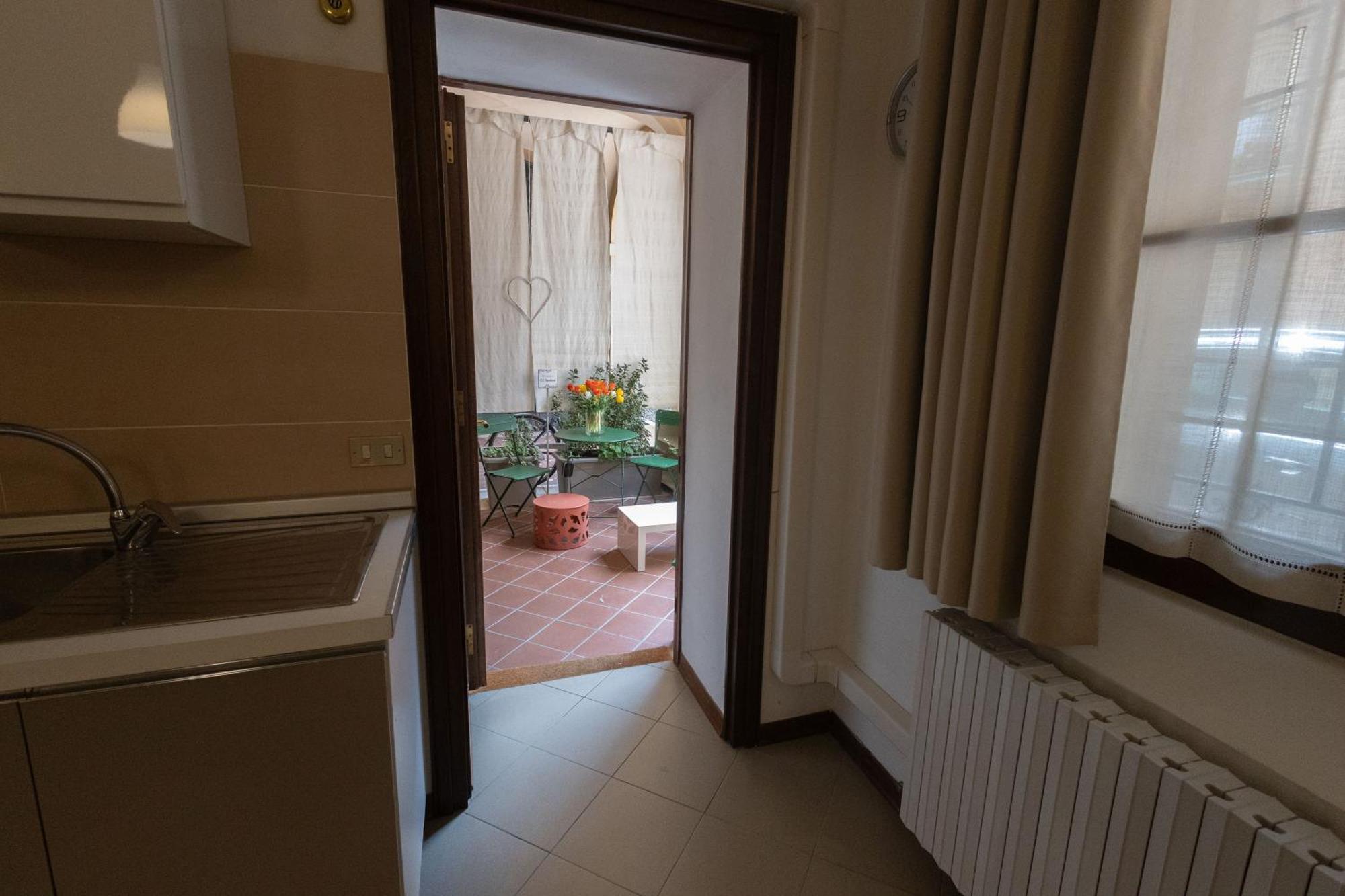 Ca' Spadoni, Centro Storico, Piano Terra, Ingresso Indipendente, Teatro, Parcheggio, Imola Zewnętrze zdjęcie